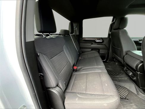 Used 2024 Chevrolet Silverado 3500 LT w/ All Star Edition AWD/4WD image 24