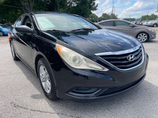 Used 2012 Hyundai Sonata GLS w/ Popular Equipment Pkg image 1