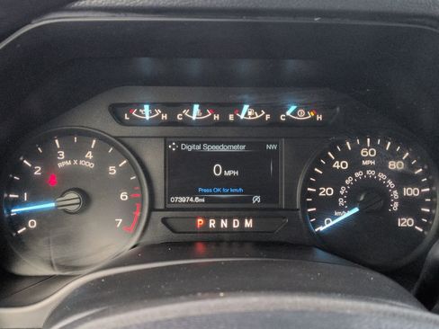 Certified 2019 Ford F150 XL w/ Equipment Group 101A Mid image 33