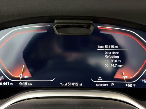 Used 2022 BMW 740i 740i w/ Premium Package image 19