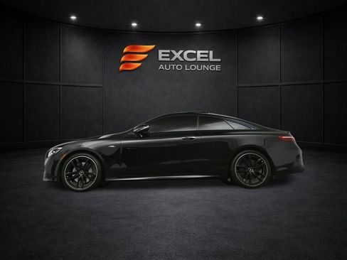 Used 2022 Mercedes-Benz E 53 AMG E 53 AMG image 40