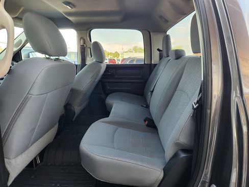 Used 2019 RAM 1500 Express w/ Wheel & Sound Group AWD/4WD image 16