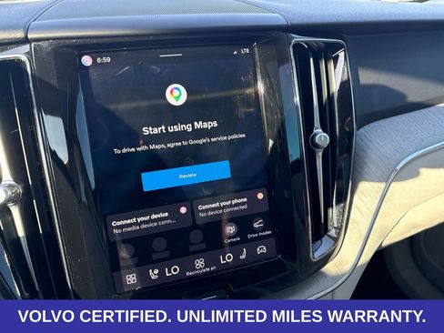 Certified 2024 Volvo XC60 B5 Plus w/ Protection Package Premier AWD/4WD image 20