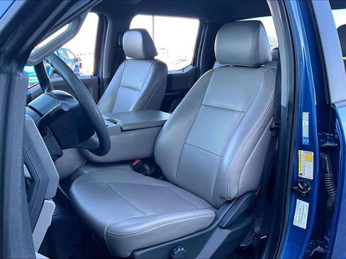 Used 2022 Ford F250 XL w/ Power Equipment Group image 26