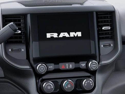 New 2026 RAM 5500 Tradesman AWD/4WD image 18