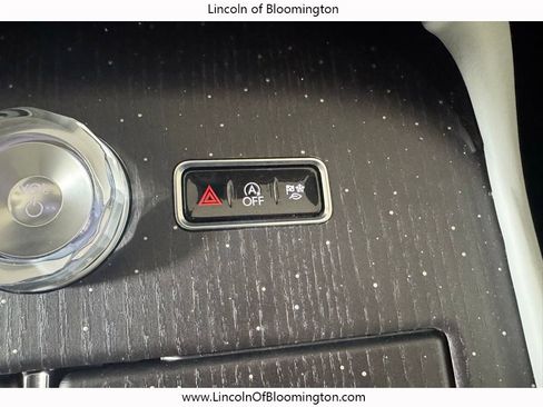 Used 2025 Lincoln Navigator L Black Label image 68