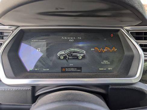 Used 2014 Tesla Model S 60 image 20