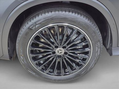 New 2026 Mercedes-Benz GLC 300 4MATIC image 9
