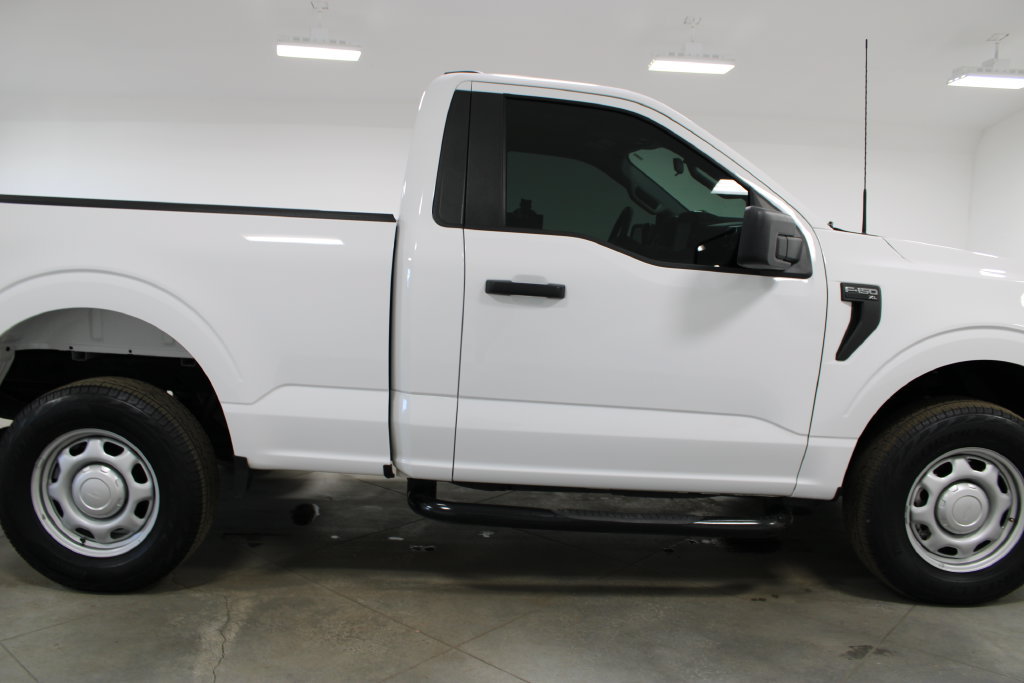 Used 2024 Ford F150 XL AWD/4WD image 11