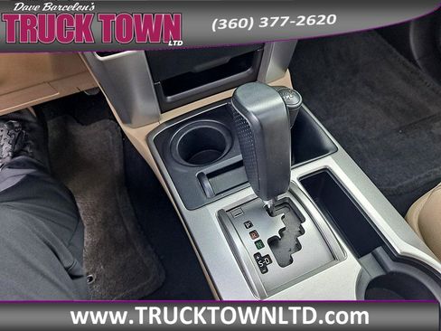 Used 2010 Toyota 4Runner SR5 image 22