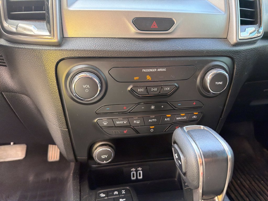 Used 2021 Ford Ranger XLT w/ Equipment Group 302A High AWD/4WD image 19