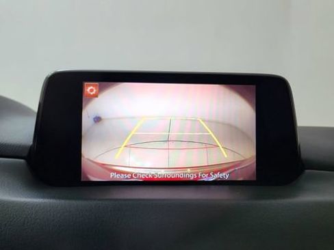 Used 2020 MAZDA CX-5 Grand Touring image 45