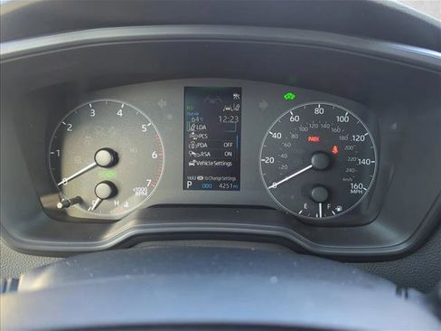 Certified 2025 Toyota Corolla LE image 13