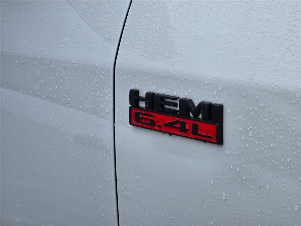 Used 2021 RAM 2500 Power Wagon AWD/4WD image 17