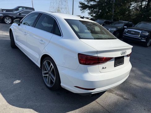 Used 2019 Audi A3 2.0T Premium w/ Convenience Package FWD image 7