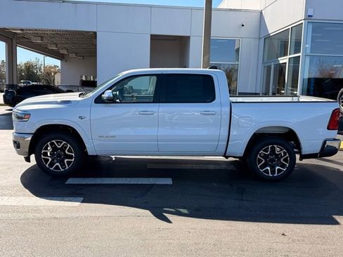 New 2026 RAM 1500 Big Horn image 6