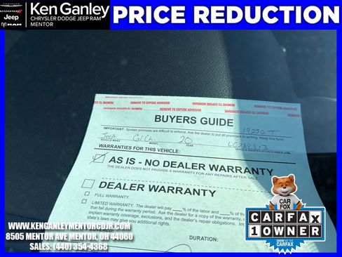 Used 2020 Jeep Grand Cherokee Limited AWD/4WD image 27