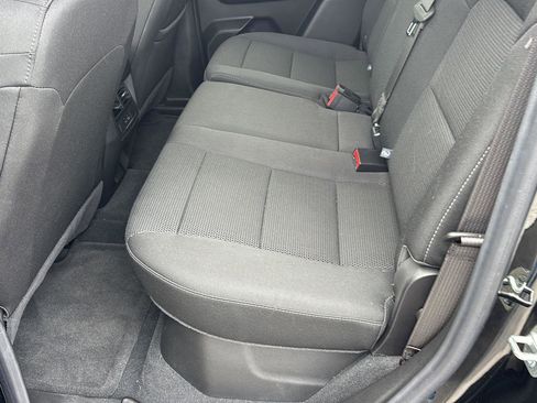 Used 2025 GMC Canyon Elevation w/ Convenience Package AWD/4WD image 15