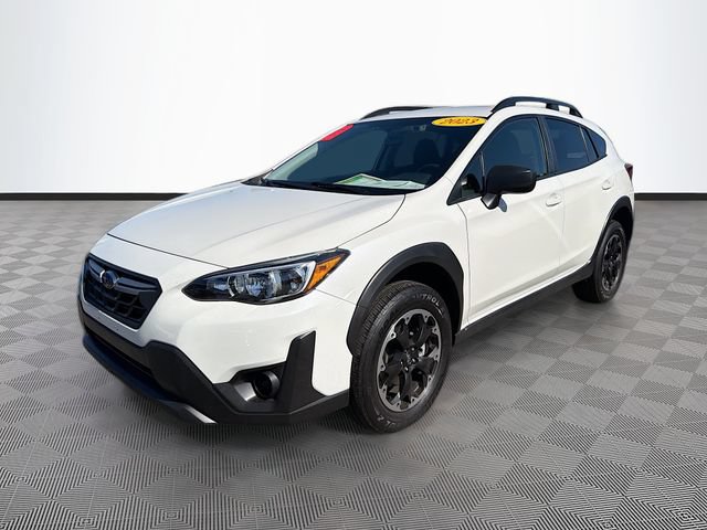 Used 2023 Subaru Crosstrek 2.0i AWD/4WD image 3