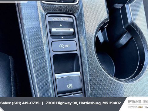 Used 2023 Honda Civic Sport image 22