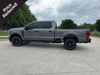 Used 2024 Ford F250 XL w/ STX Appearance Package