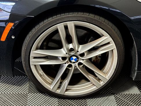 Used 2017 BMW 650i Gran Coupe xDrive AWD/4WD image 12
