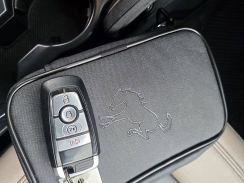 Used 2024 Ford Bronco Big Bend image 30