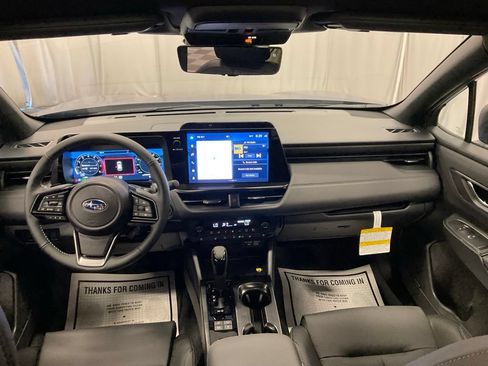 New 2026 Subaru Outback Touring XT AWD/4WD image 34