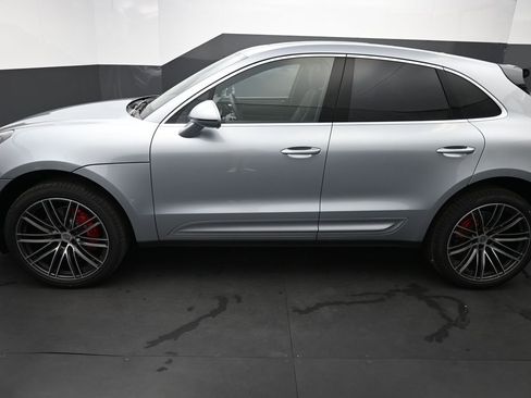 New 2026 Porsche Macan S image 5