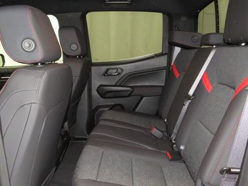 Certified 2024 Chevrolet Colorado Z71 w/ Z71 Convenience Package 2 image 8