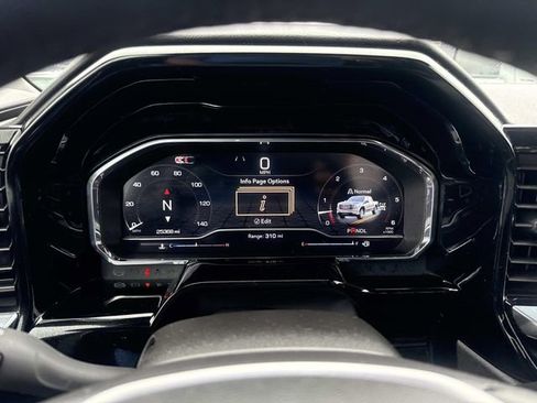 Used 2025 GMC Sierra 1500 SLT image 40