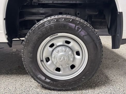 Used 2022 RAM 2500 Tradesman image 14