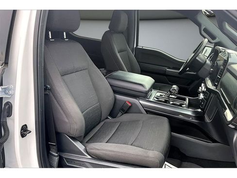 Used 2023 Ford F150 XLT w/ Equipment Group 302A High image 9