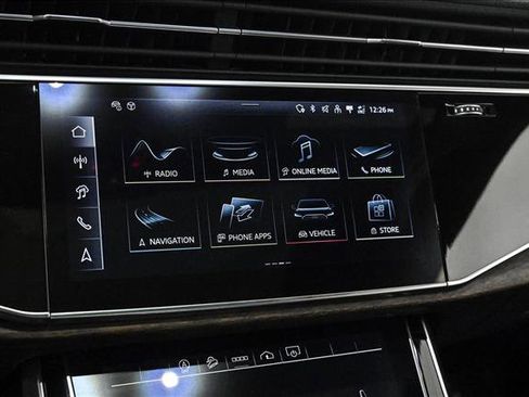 Used 2024 Audi Q8 Premium Plus w/ Premium Plus Package image 15