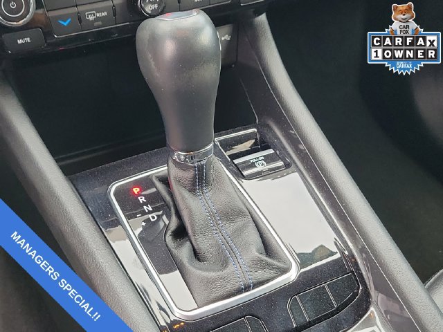 Used 2022 Jeep Compass Latitude FWD image 32