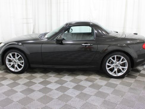 Used 2013 MAZDA MX-5 Miata Grand Touring image 23