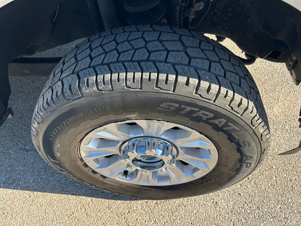 Used 2022 Ford F250 XLT w/ XLT Value Package AWD/4WD image 20