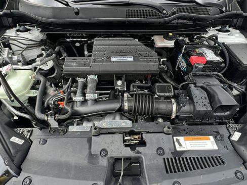 Used 2020 Honda CR-V EX-L image 10