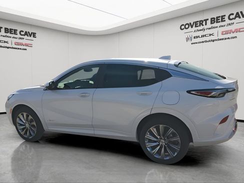 New 2026 Buick Envista Avenir image 6