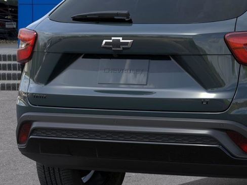 New 2026 Chevrolet Trax LT image 38