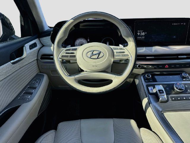 Used 2024 Hyundai Palisade Calligraphy AWD/4WD image 27