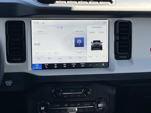 New 2026 Ford Bronco Heritage Edition image 14