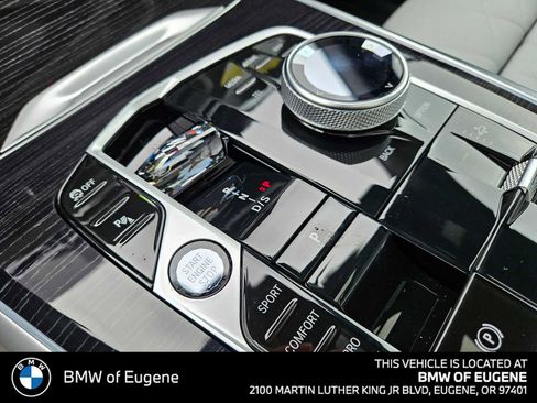 New 2026 BMW X5 xDrive40i w/ Executive Package image 31