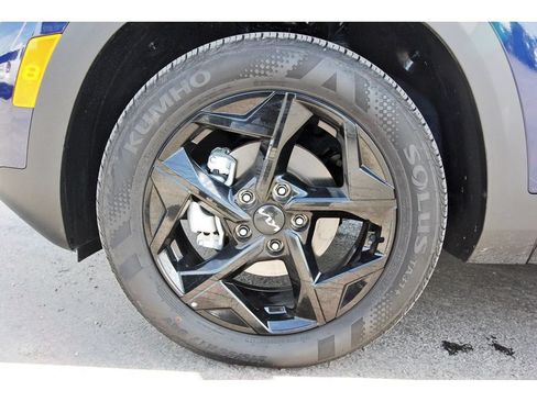 Used 2026 Kia Seltos EX w/ EX Sunroof Package FWD image 35