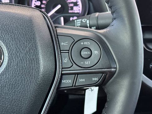 Used 2024 Toyota Camry SE FWD image 24