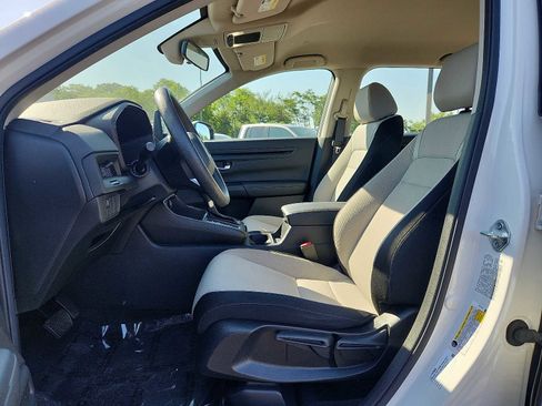 Certified 2024 Honda CR-V LX image 13