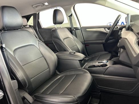 Used 2022 Ford Escape SEL AWD/4WD image 25