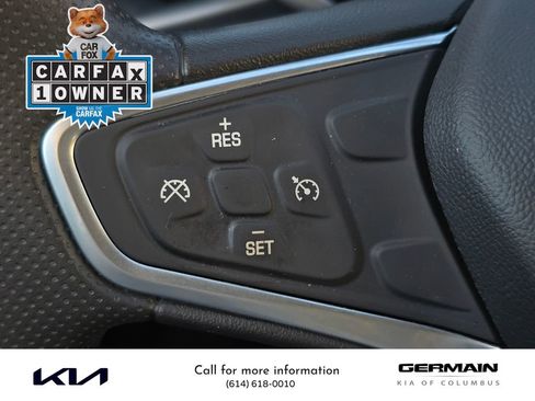 Used 2022 Chevrolet Malibu LS image 35