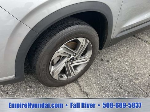 Used 2023 Hyundai Santa Fe SEL AWD/4WD image 13