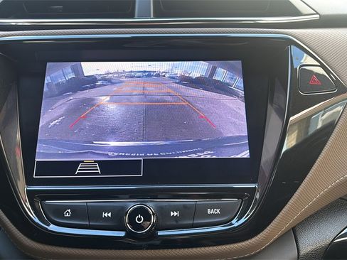 Used 2021 Chevrolet TrailBlazer ACTIV w/ Convenience Package image 21